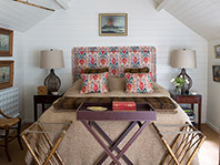 Country Cottage 1